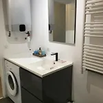 Apartament Design Terrace And Live In Marlyne Cannes