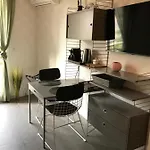 Design Terrace And Live In Marlyne Apartament