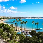 Apartament Design Terrace And Live In Marlyne Cannes