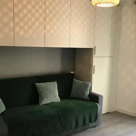 Design Terrace And Live In Marlyne Apartament