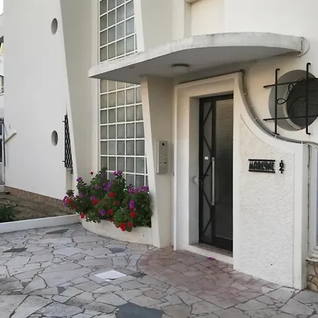 Design Terrace And Live In Marlyne Cannes