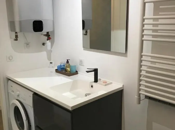 Apartment Design Terrace And Live In Marlyne Cannes