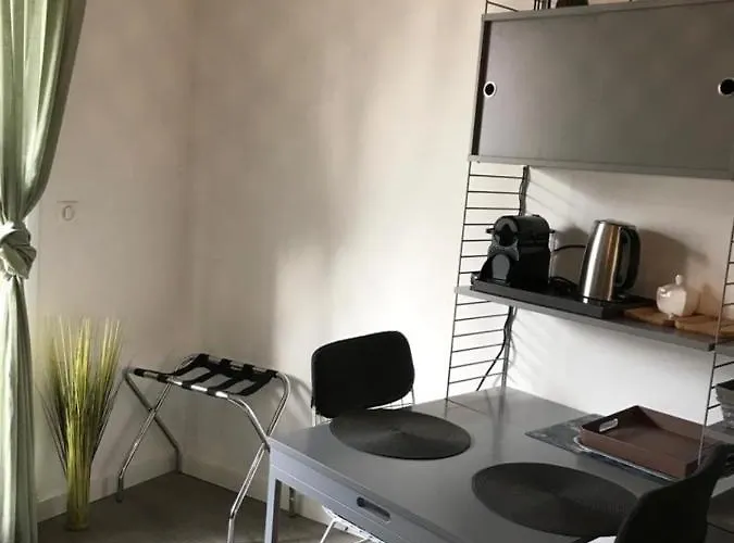Design Terrace And Live In Marlyne