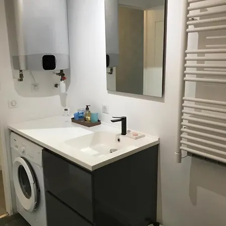 Apartment Design Terrace And Live In Marlyne Cannes