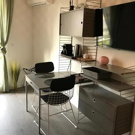 Design Terrace And Live In Marlyne Apartment