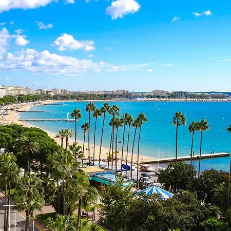 Apartment Design Terrace And Live In Marlyne Cannes